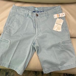 TOMMY BAHAMA BORACAY CARGO SHORTS